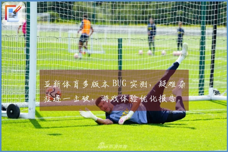 亚新体育多版本 BUG 实测，疑难杂症逐一击破，游戏体验优化报告。