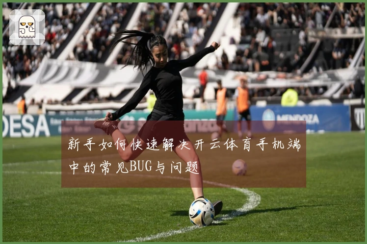 新手如何快速解决开云体育手机端中的常见BUG与问题